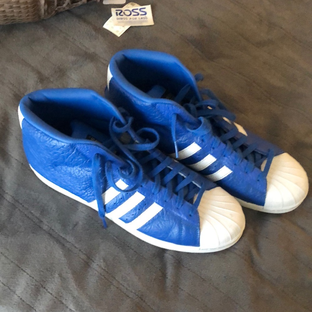 Adidas Originals Pro Model